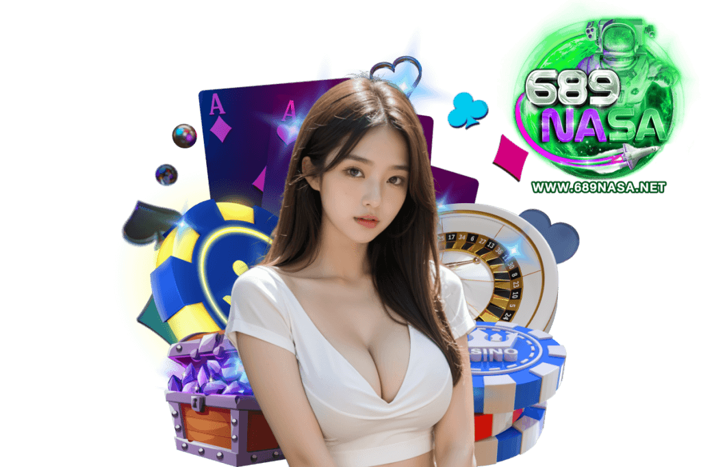 689nasa slot